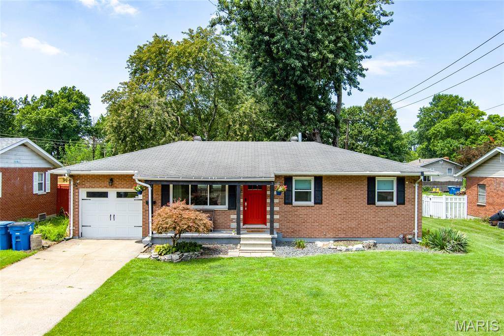 3241 Colgate PL, Granite City, IL 62040