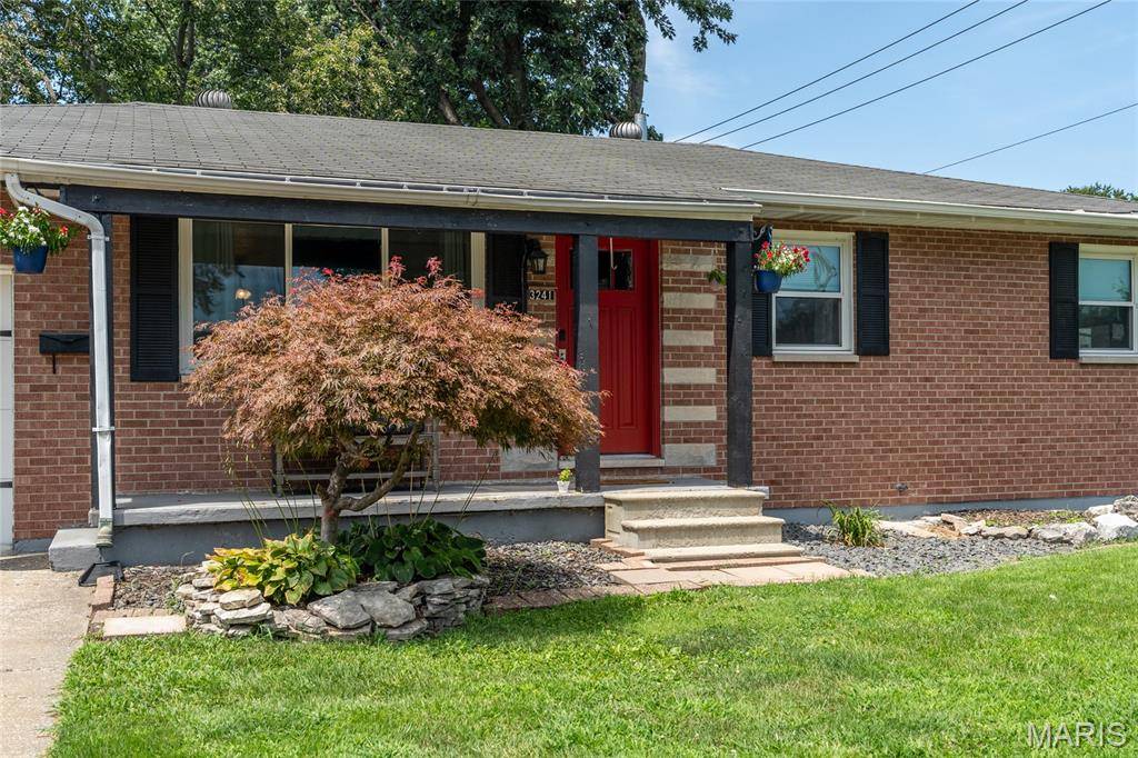 3241 Colgate PL, Granite City, IL 62040