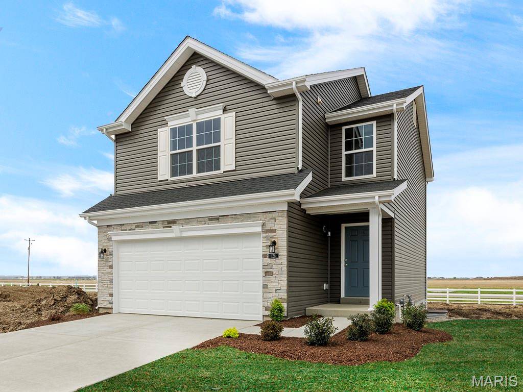 2 Arlington at Elkhorn Ridge, Truesdale, MO 63380