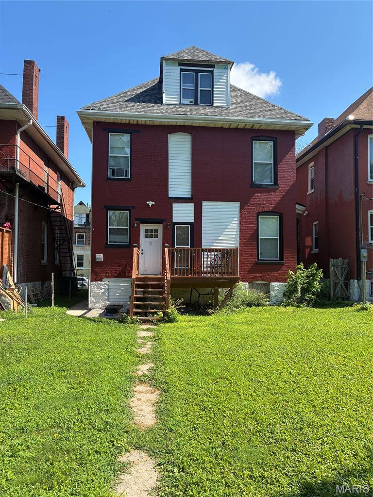 5120 Maple AVE, St Louis, MO 63113
