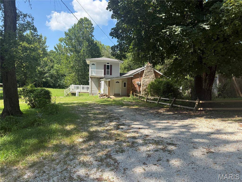1511 Jims LN, St Clair, MO 63077