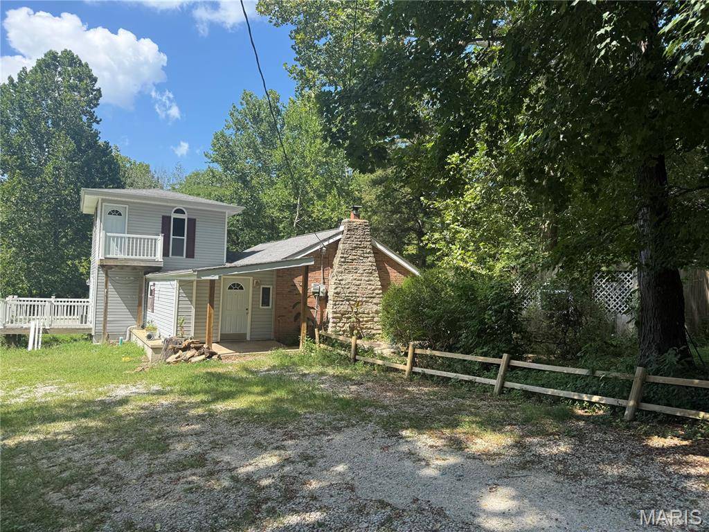 1511 Jims LN, St Clair, MO 63077
