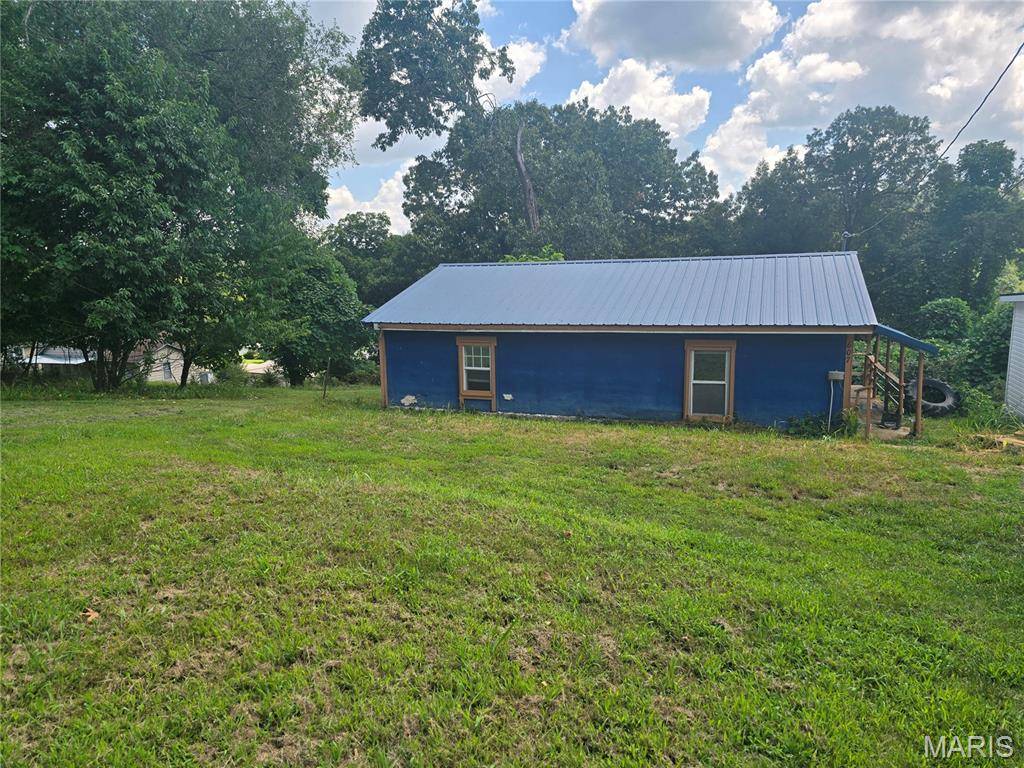 607 Broadway ST, Waynesville, MO 65583
