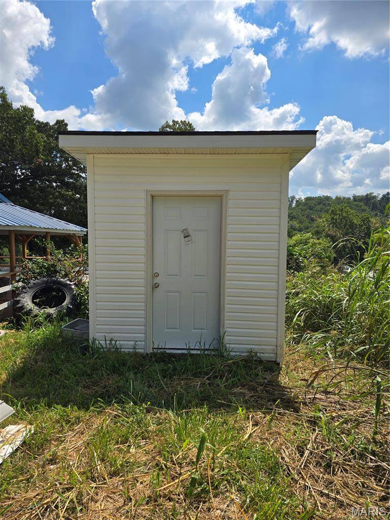 607 Broadway ST, Waynesville, MO 65583