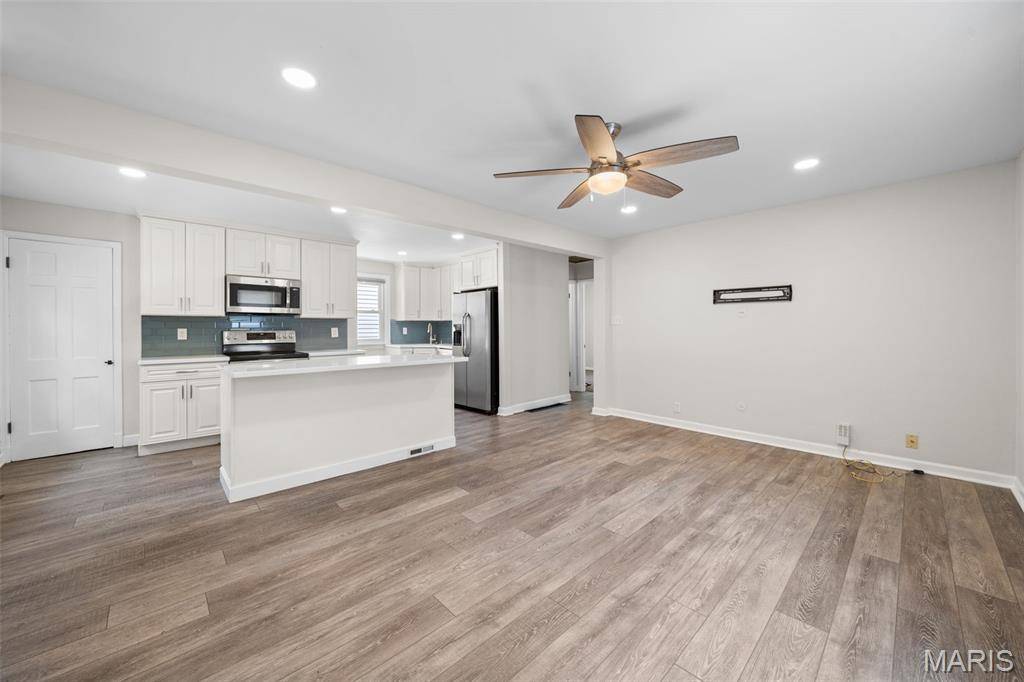 1322 Fairmount CT, St Louis, MO 63139