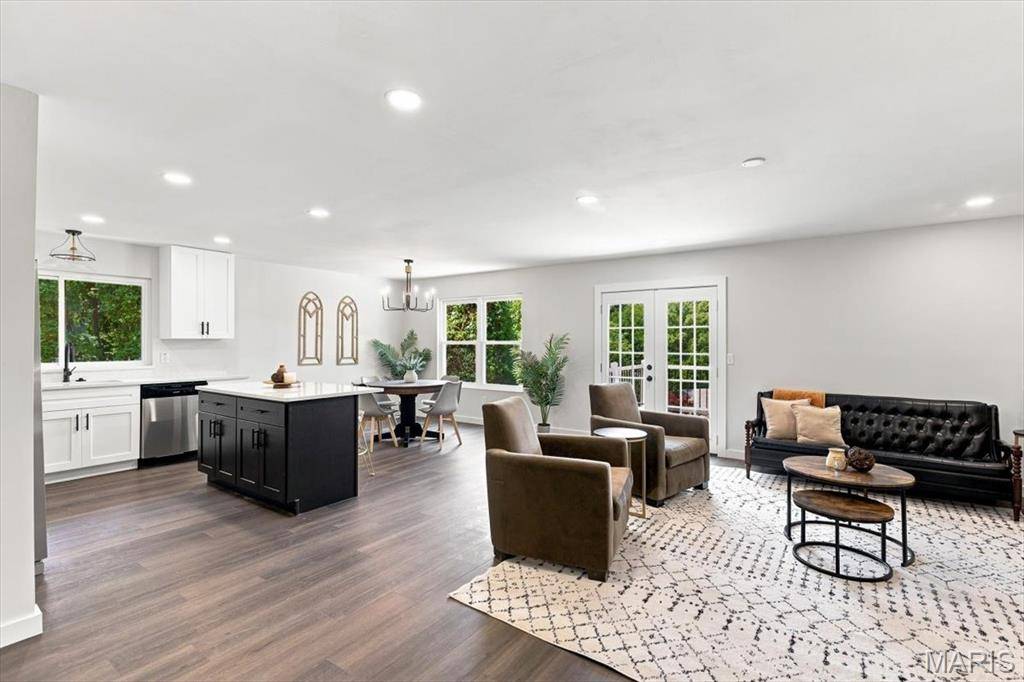 12235 Spring Shadow CT, Unincorporated, MO 63043