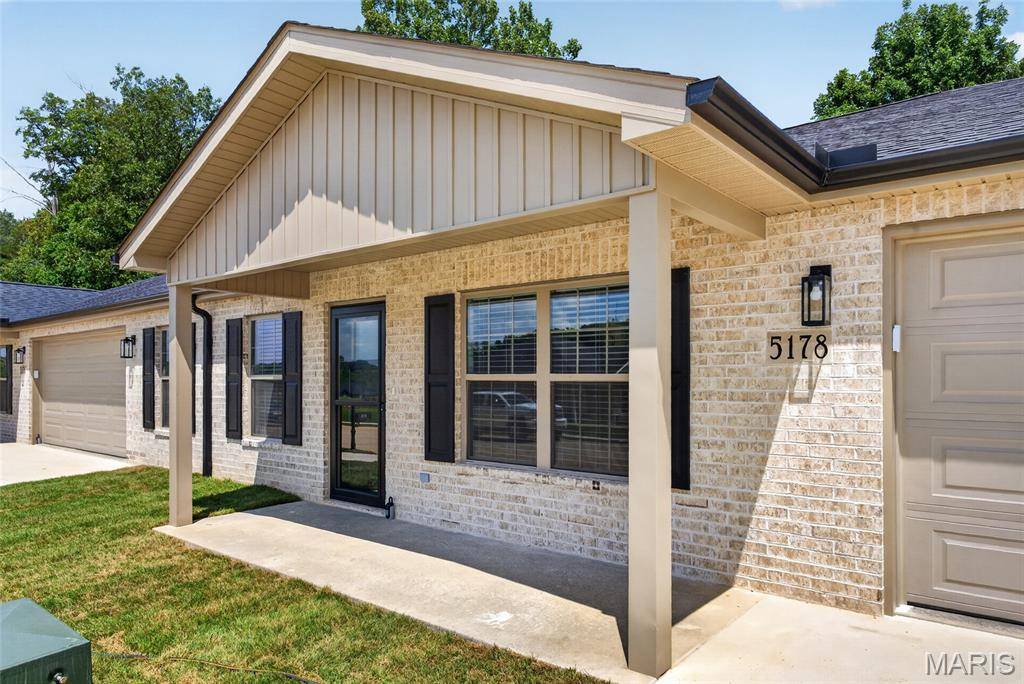 5178 Caney Fork ST, Jackson, MO 63755