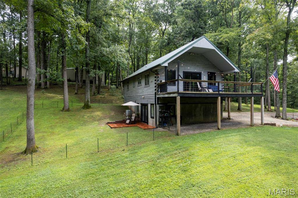 216 County Road 603, Jackson, MO 63755