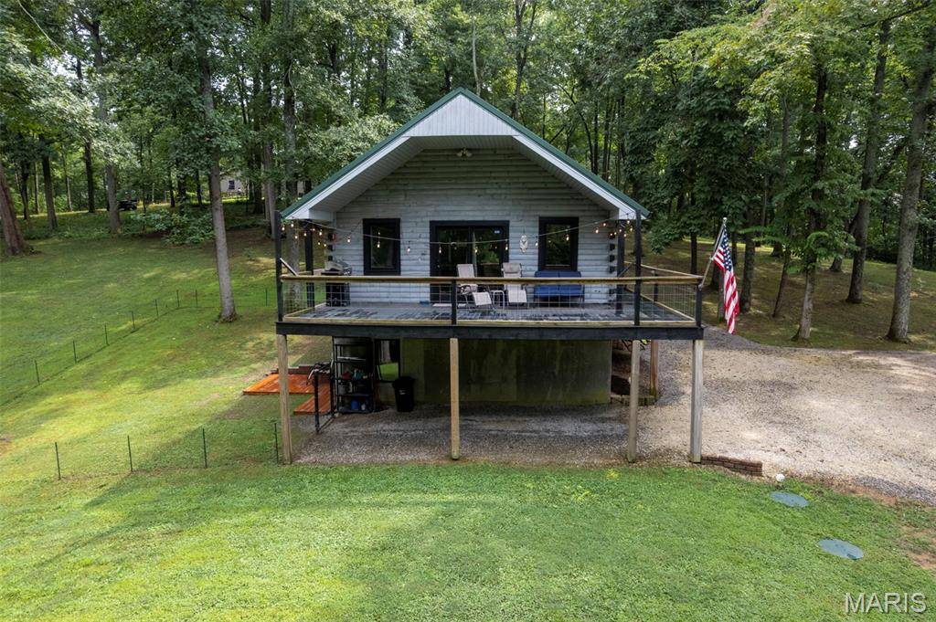 216 County Road 603, Jackson, MO 63755