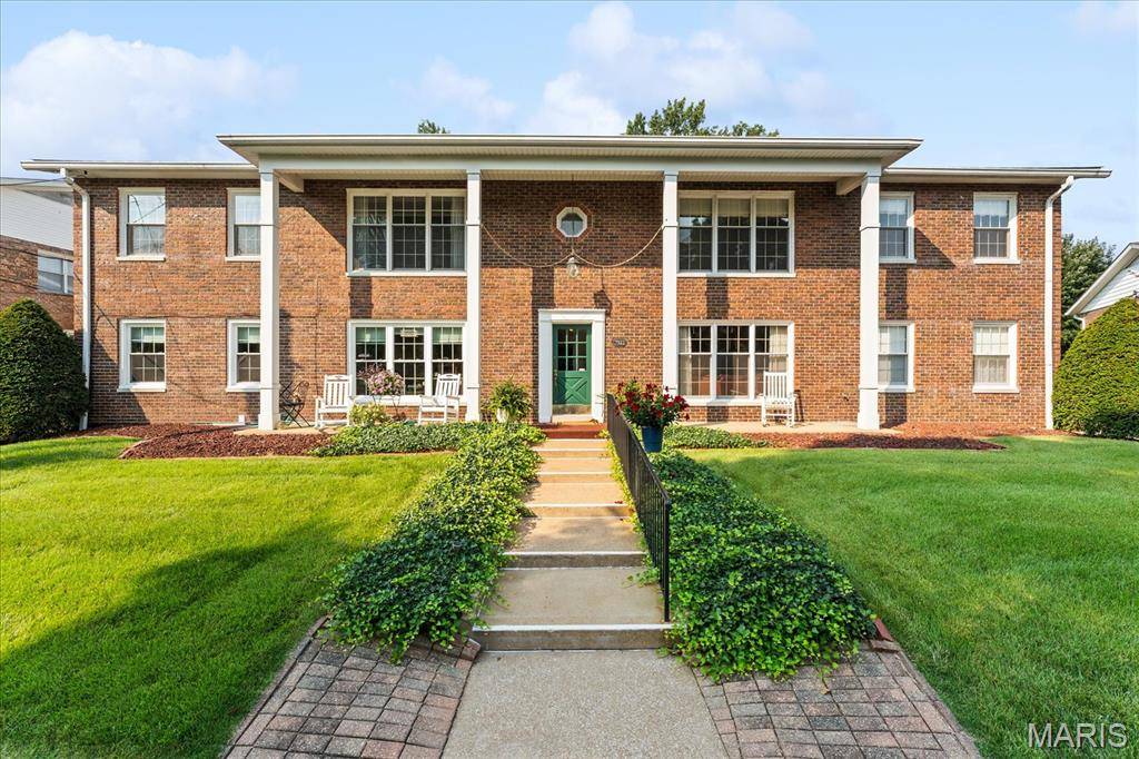 7522 Claymont CT #4, Belleville, IL 62223