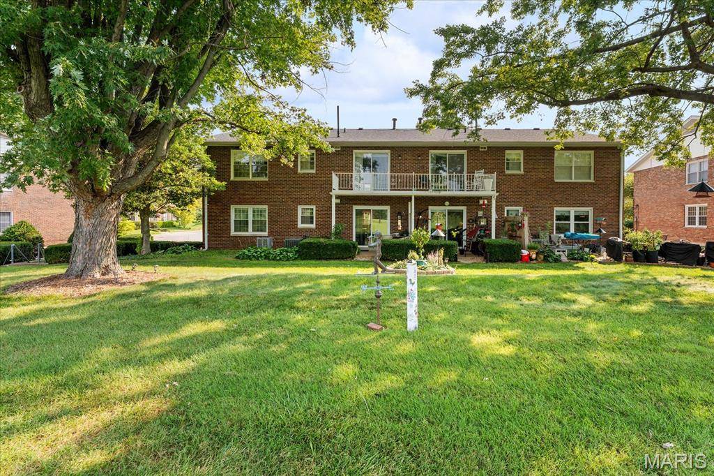 7522 Claymont CT #4, Belleville, IL 62223