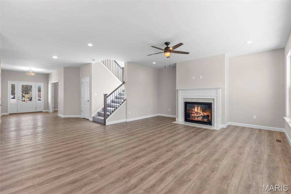 1 Waterford II-E3 @Harvest Heritage, O'fallon, MO 63385
