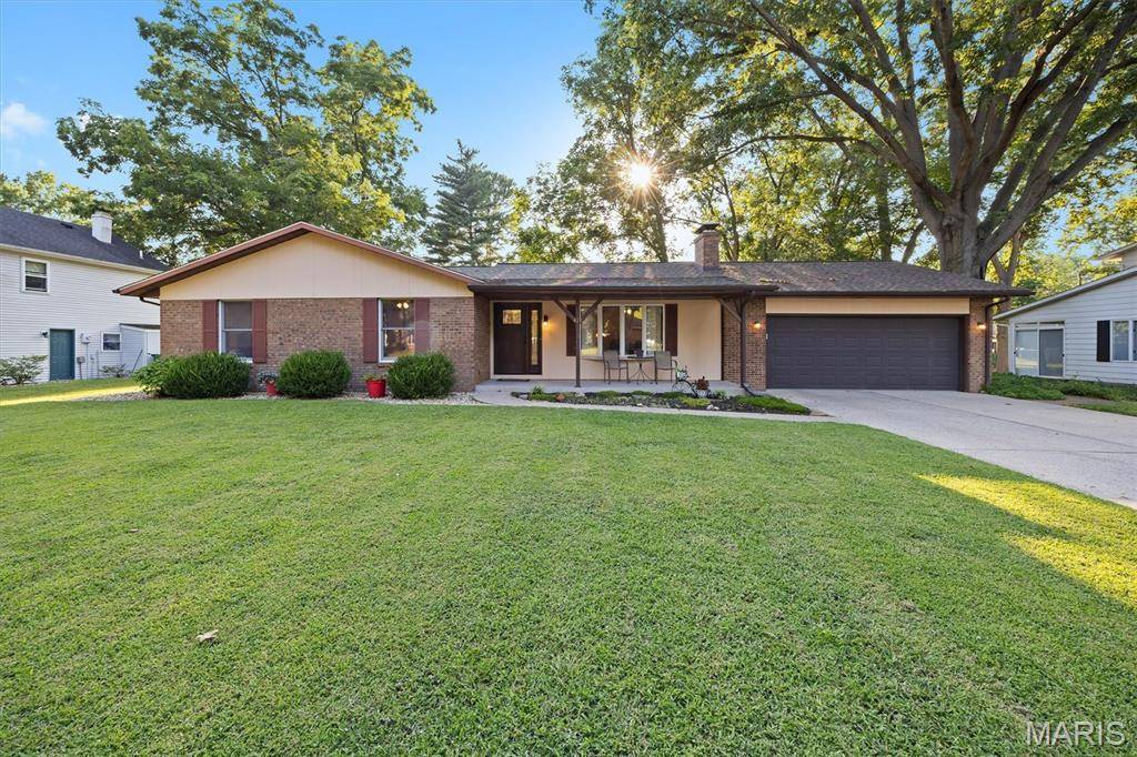 419 Jackson ST, Mascoutah, IL 62258