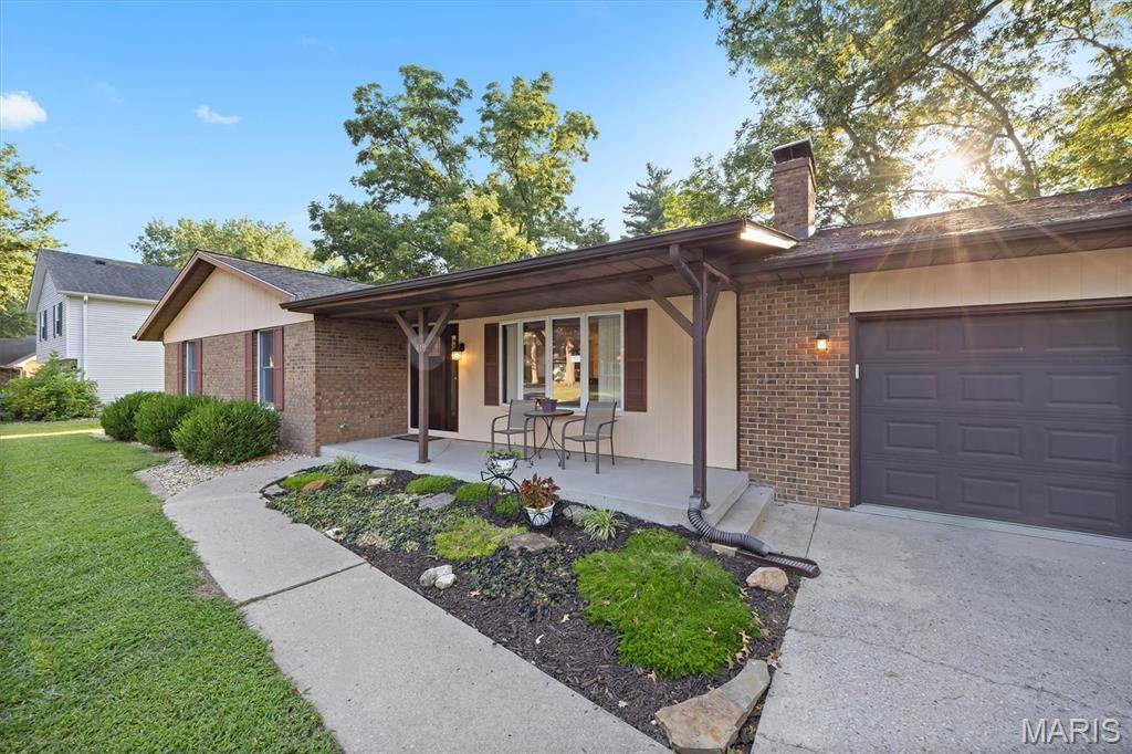 419 Jackson ST, Mascoutah, IL 62258