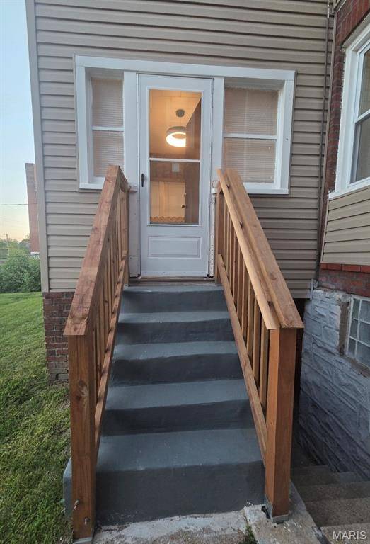 5010 N Kingshighway BLVD, St Louis, MO 63115