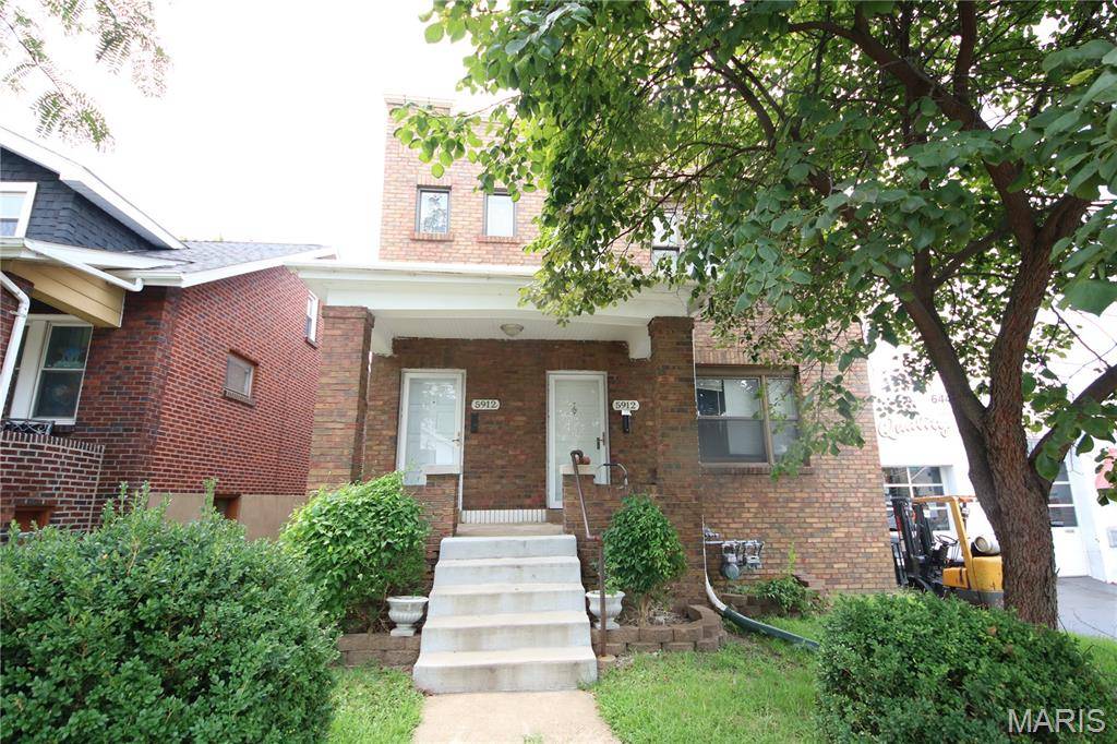 5912 Arsenal ST, St Louis, MO 63139