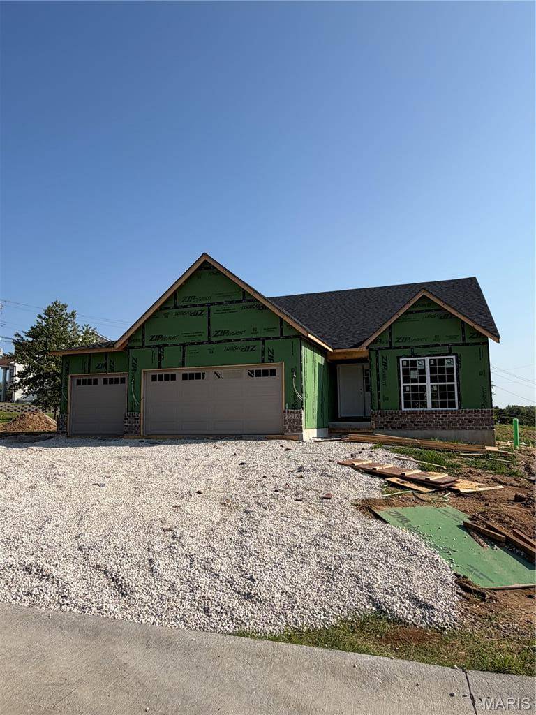 2218 Principia DR, Maryland Heights, MO 63043