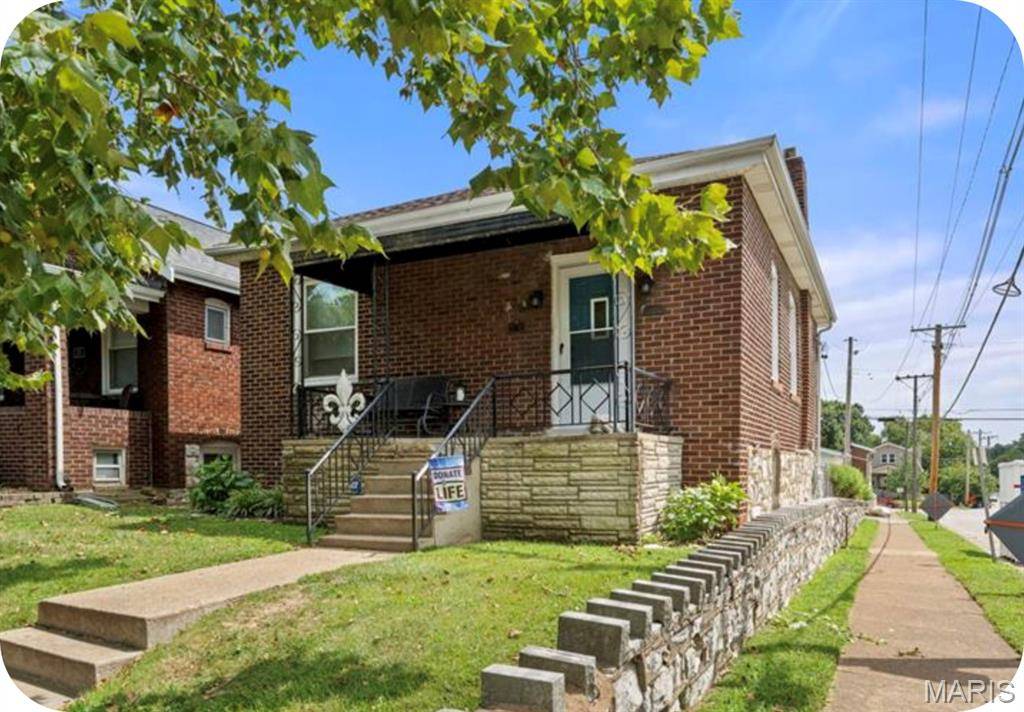 5230 Lisette AVE, St Louis, MO 63109