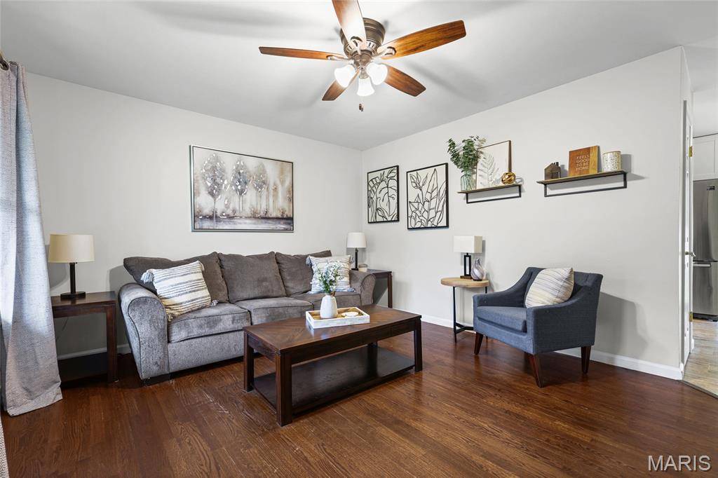 5221 Butler Hill Estates DR, St Louis, MO 63128