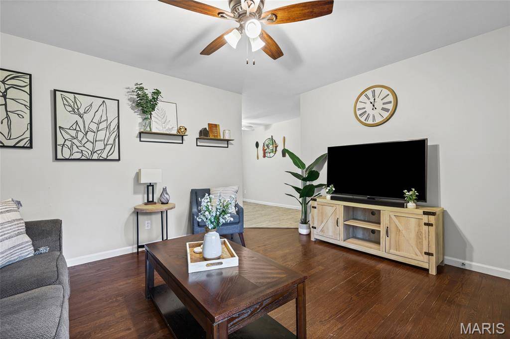 5221 Butler Hill Estates DR, St Louis, MO 63128