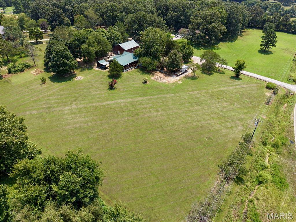 180 Ripley Route JJ, Fairdealing, MO 63939