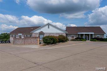 10125 Lake Ridge DR, Hillsboro, MO 63050