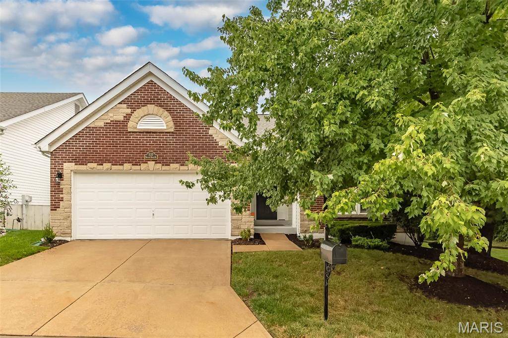 537 Boulder River DR, O'fallon, MO 63368