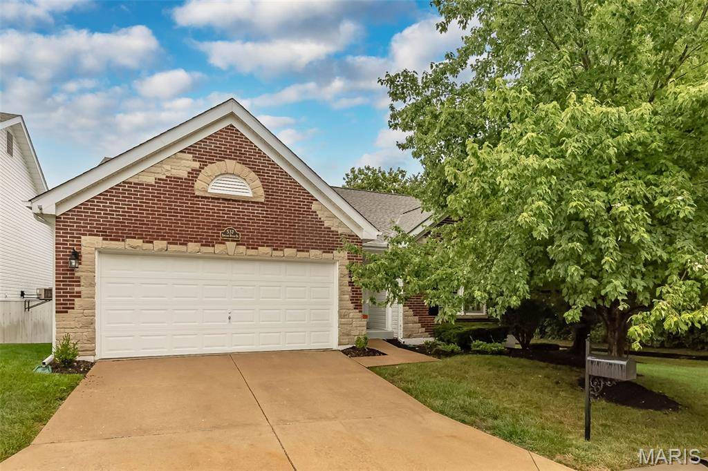 537 Boulder River DR, O'fallon, MO 63368