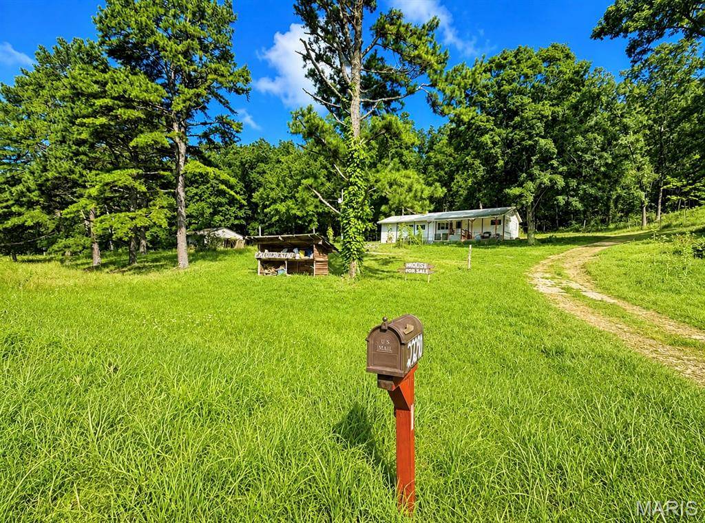 27290 Highway 21, Lesterville, MO 63654
