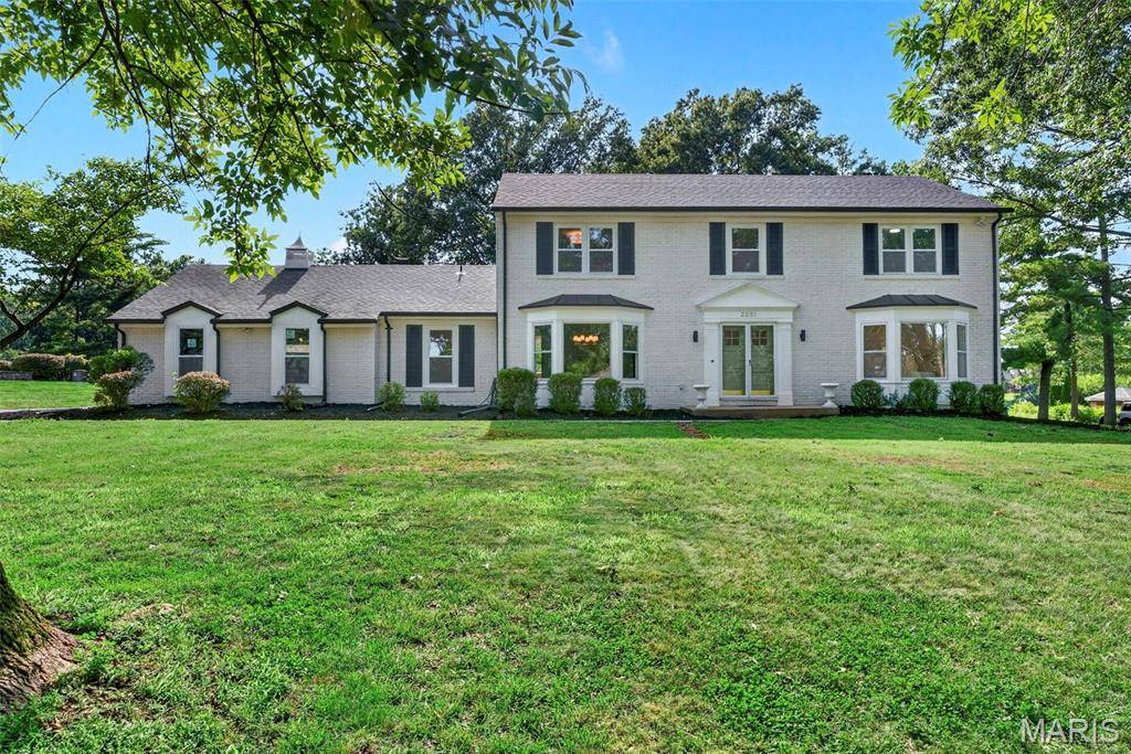 2251 Whitby RD, Chesterfield, MO 63017