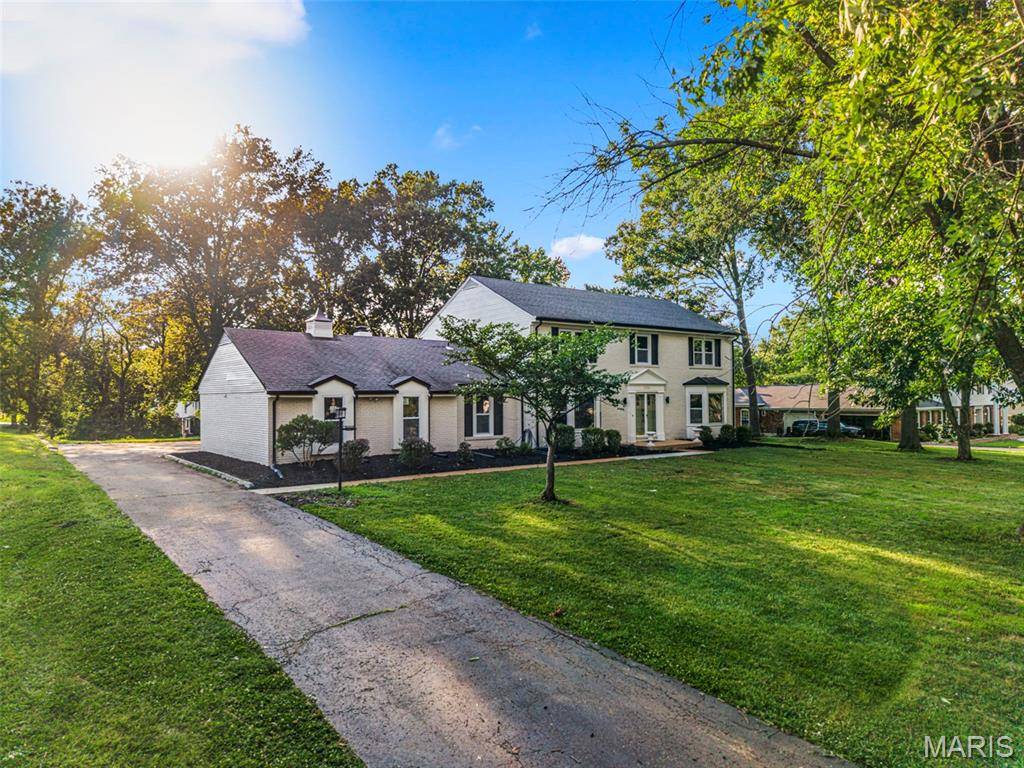 2251 Whitby RD, Chesterfield, MO 63017