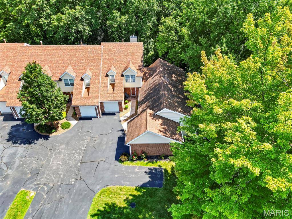 2238 Riverwood Trails DR, Hazelwood, MO 63031