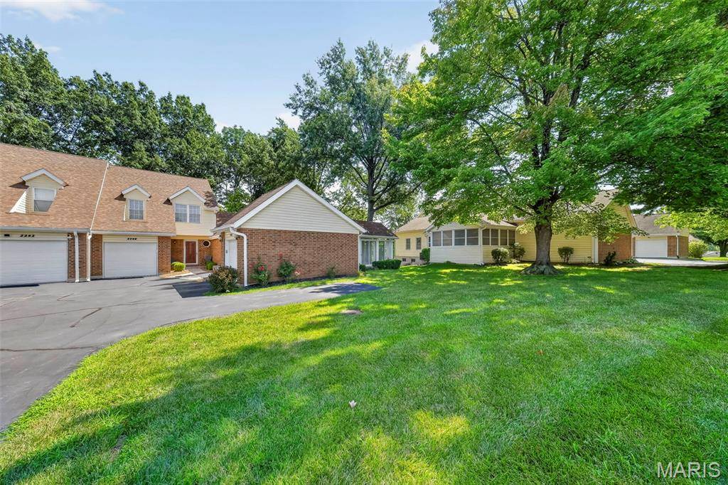 2238 Riverwood Trails DR, Hazelwood, MO 63031