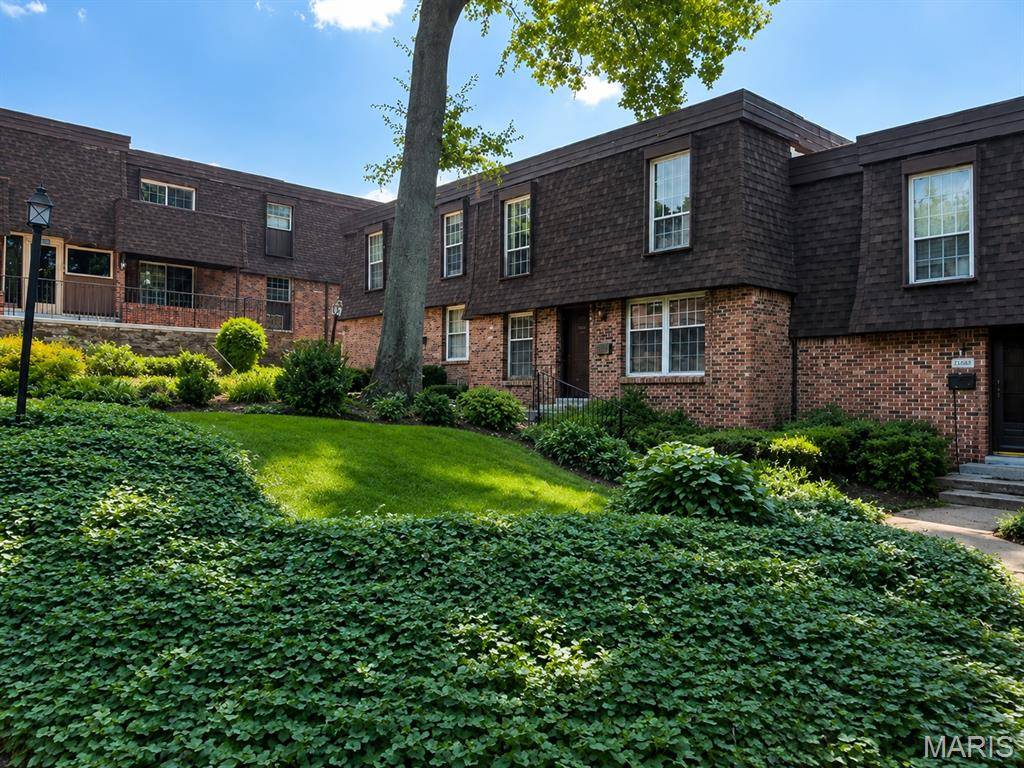 13507 Coliseum DR #C, Chesterfield, MO 63017