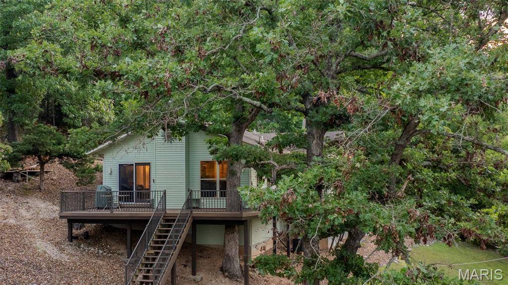 34 Trigger Rd, Linn Creek, MO 65052