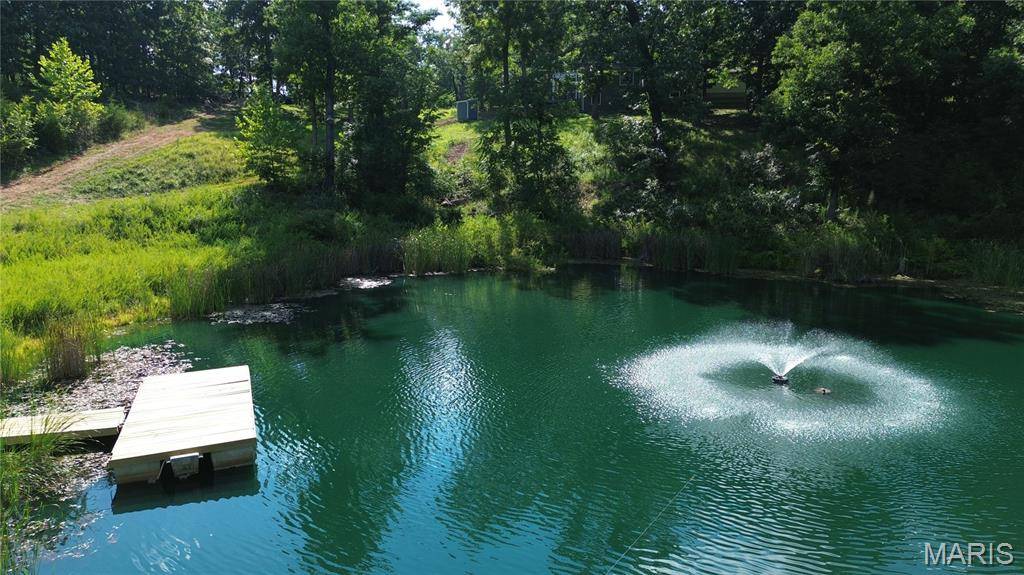 105 - Lot A Grand Oaks Estate, Sullivan, MO 63080