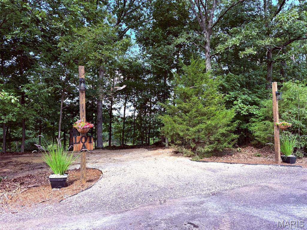 105 - Lot A Grand Oaks Estate, Sullivan, MO 63080