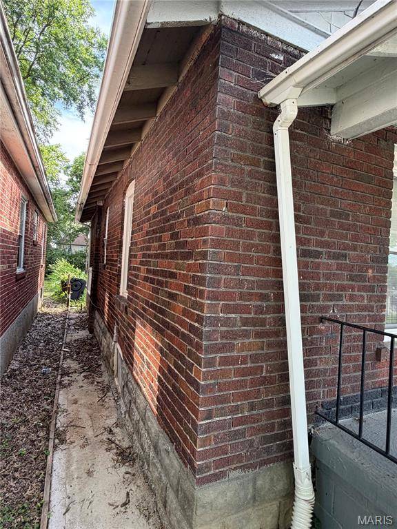 6719 Stratford AVE, Pine Lawn, MO 63121