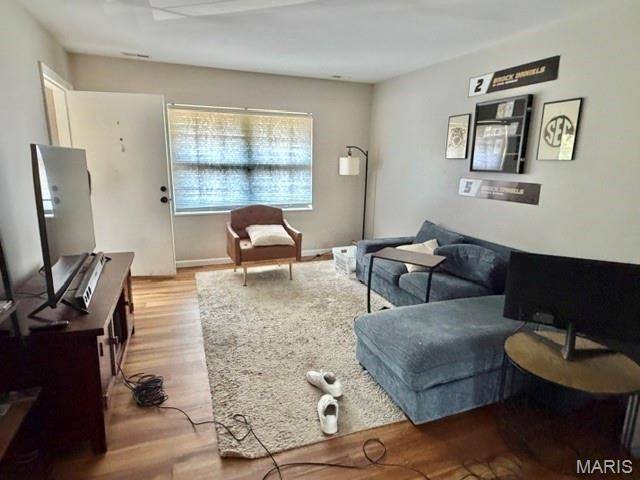 443 S Clay AVE #C, Kirkwood, MO 63122