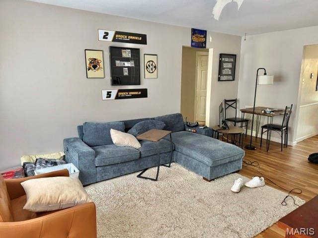 443 S Clay AVE #C, Kirkwood, MO 63122