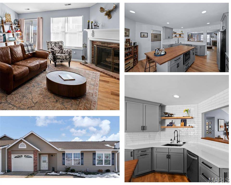 1248 Shirley Ridge Dr. #7C, Unincorporated, MO 63304