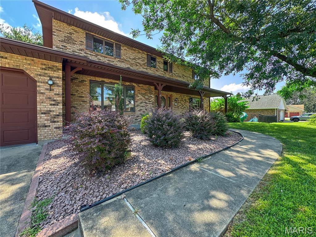 118 Jefferson DR, Waterloo, IL 62298