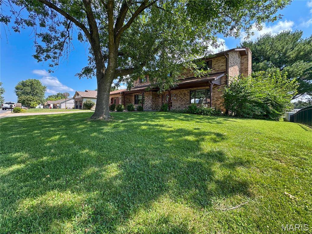 118 Jefferson DR, Waterloo, IL 62298