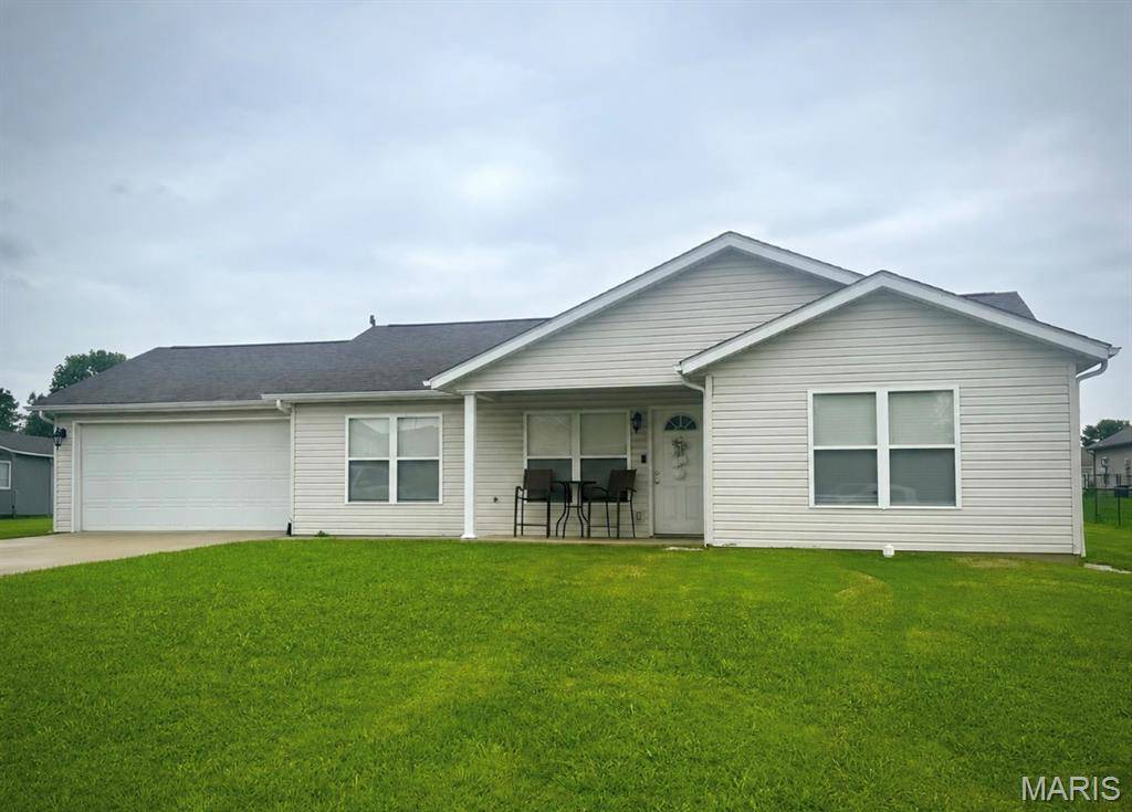 176 Willow HTS, Cape Girardeau, MO 63701