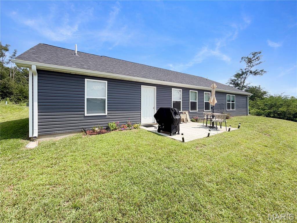 4055 Breckenridge DR, Hannibal, MO 63401