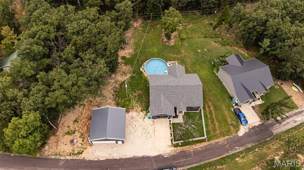 3471 Circle DR, Owensville, MO 65066