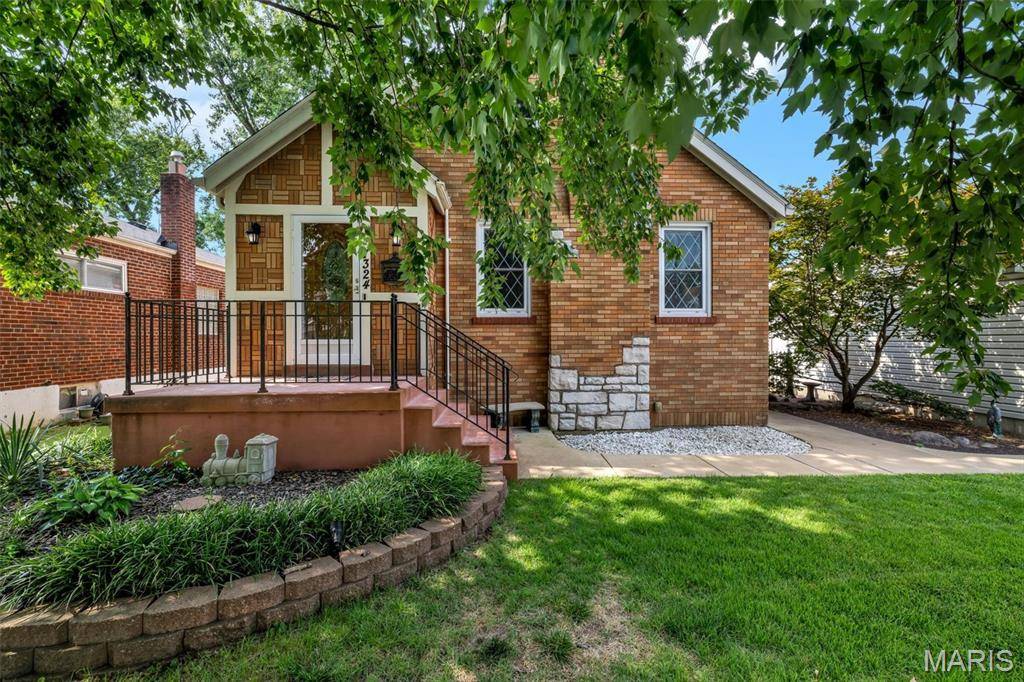 7324 Weil AVE, St Louis, MO 63119