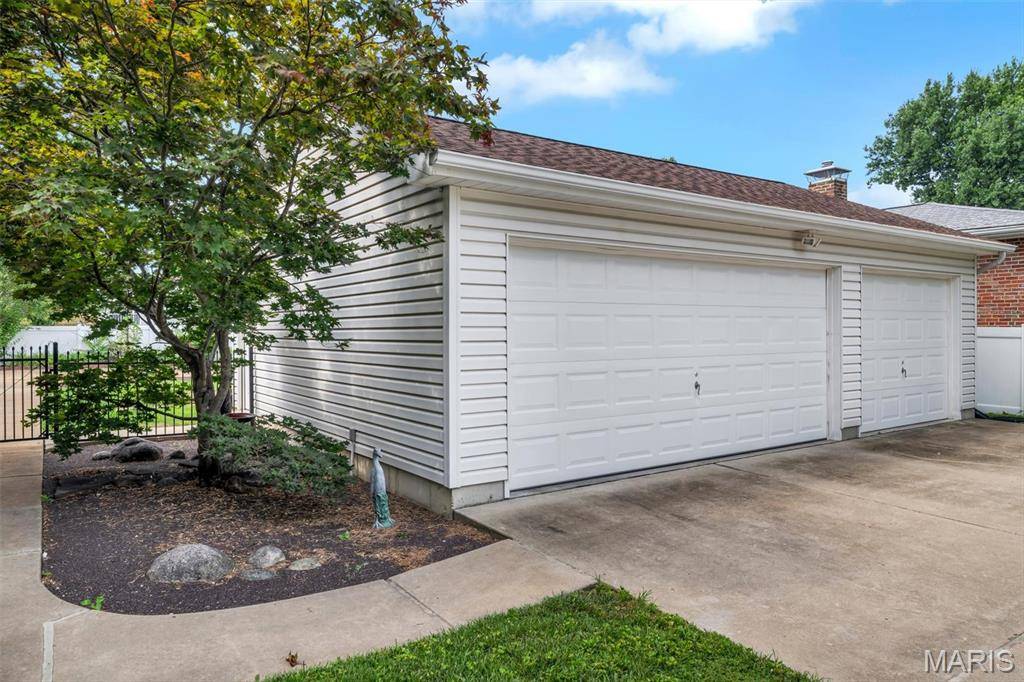 7324 Weil AVE, St Louis, MO 63119