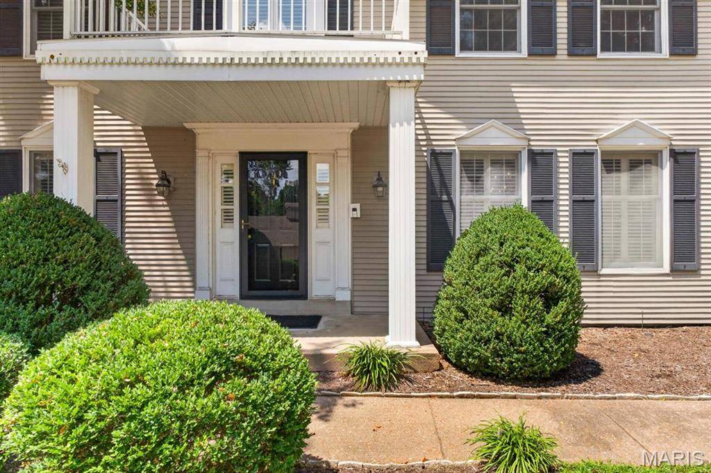 14761 Chesterfield Trails DR, Chesterfield, MO 63017