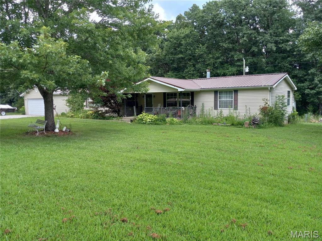 4082 State Highway EE, Owensville, MO 65066